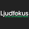 ljudfokus.se Logotyp