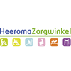 Heeroma Zorgwinkel Logotype