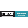Tudor Classic Car Accessories Logotype
