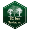 US Tree Service Logotyp