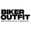 Biker Outfit Logotype