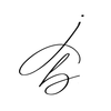 Just Brows Inc. Logotype