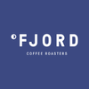 Fjord Coffee Roasters Berlin Logotype