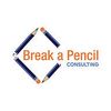Break a Pencil Consulting Logotyp