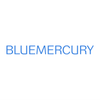 Bluemercury Logotype
