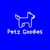 Petz Goodies Logotype