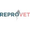 Reprovet Oy Logotyyppi