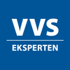 Vvs eksperten Logo