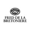 Fred de la Bretoniere Logotype