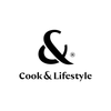 Cook & Lifestyle Logotipo