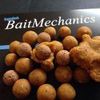Swedish Bait Mechanics Logotyp