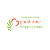 good time shopping Logotype