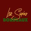 Les Sapins de Bordeaux Logotype