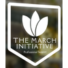 The March Initiative Logotyp