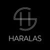 Haralas Λογότυπο