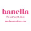 Banella Concept Store Logotype