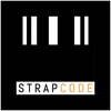 Strapcode Logotype