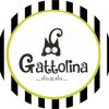 SP * GATTOLINA Logotyp