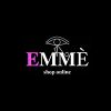 Emmè Shop Online Logotipo