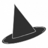 Svart Salt Logotipo