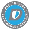 Pre-College Development Academy Logotipo