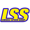 Linsell Speed Shop Λογότυπο