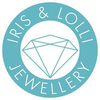 Iris &amp; Lolli Jewellery Logotip