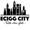 eciggcity.se Logotyp