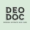 DeoDoc Logotipo