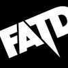 Fatdaddy Logotype