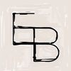 Ellen Beekmans sieraden Logotype