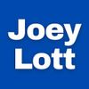 JOEY LOTT SOMATIC Logotyyppi