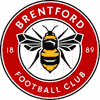 Brentford FC Logotyp