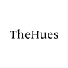 thehues Logotyp