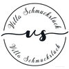 Villa Schmuckstück Logotype