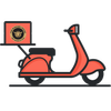 The Burgery House Logotype