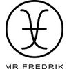Mr Fredrik Logo