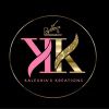 Kaleshia’s Kreations Logotype