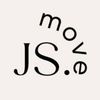 JS MOVE Logotype