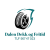 Dalen Dekk Logo