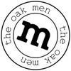 The Oak Men | Knebel Logo