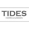 Tides Home & Garden Logotype