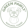 GREEN PAWLY Logotype