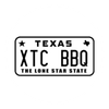 Xtreme Texas Cookers Logotype