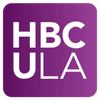 HBCU Library Alliance Logotipo
