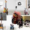 MiniaturMusikInstrumente Logotyyppi