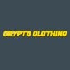 SP * CRYPTOCLOTHING.DE Logotype