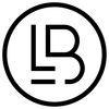 Lakrids by Bulow Logotyp