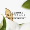 MyAroma Naturals Logotype