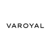 VAROYAL Logotype